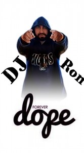 DJ Ron  - Wedding DJ