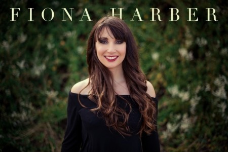 Fiona Harber  - Female Singer