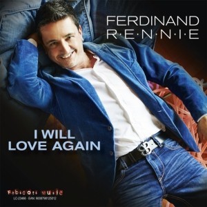 Ferdinand Rennie - Male Singer