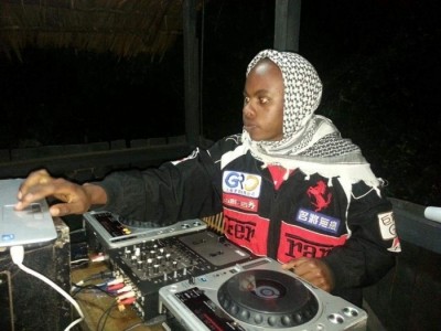 DJ Nilz - Party DJ