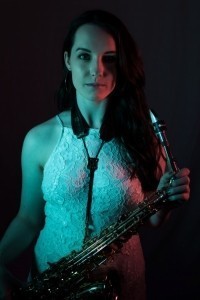 Emma Sax - Saxophonist