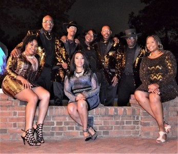 Lisa Perkins And the E-Lusion Band - Function / Party Band