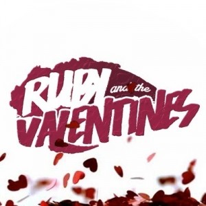 Ruby And The Valentines  - Cover Band