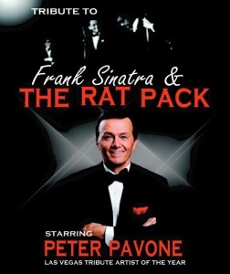 Rat Pack Las Vegas - Rat Pack Show