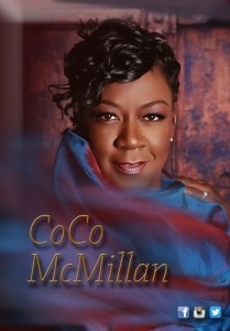 CoCo McMillan - Pianist / Singer