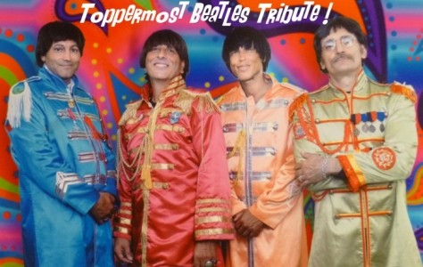 Toppermost Beatles Tribute Show - Beatles Tribute Band