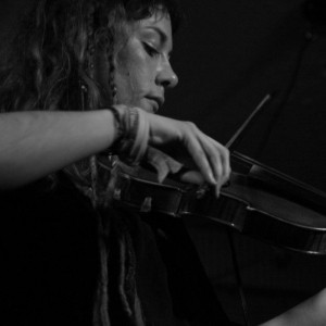 Jade Morris - Violinist