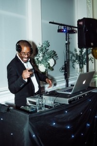 DJ Wayne Smooth - So Smooth DJs  - Party DJ