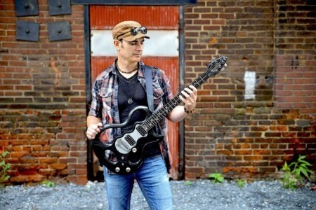 Rod DeGeorge - Solo Guitarist