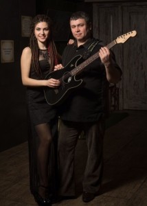 John&Lisa - Duo