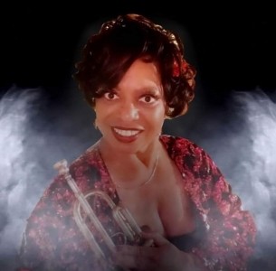 The Lady J Huston Show  - Soul, Motown & R&B Singer