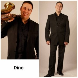 Dino Dominelli - Wedding Musician