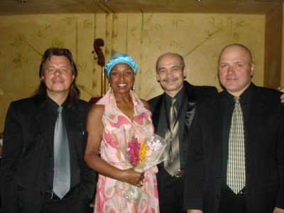 Slava - Jazz Band