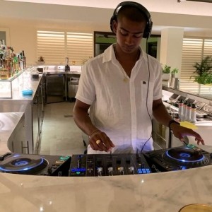 DJ GYO - Nightclub DJ