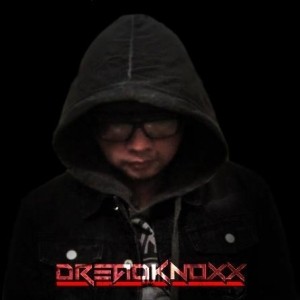 Dj Dreadknoxx - Party DJ