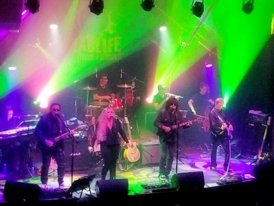 Ticket To The Moon - Electric Light Orchestra Tribute Band