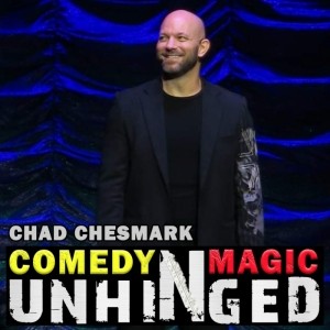 Chad Chesmark - Close-up Magician