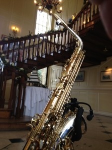 Sax Appeal, Wedding & Event Saxophonist  - Saxophonist