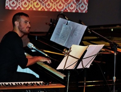 Leo Bennato Solo Pianist - Wedding Musician