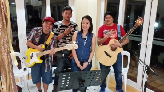 Soul'coustic Band - Acoustic Band