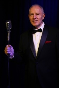 The Kings of Swing with Paul Hudson - Male Singer