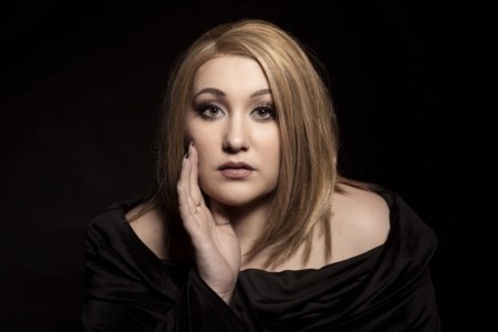 J'Adele - UK No.1 Tribute to Adele! - Lookalike