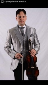 Princeemilian - Violinist