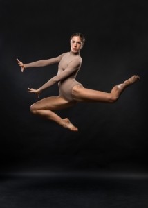 Pauline Gervais - Ballet Dancer