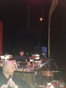 Brian Rice - Drummer
