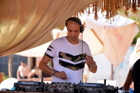 Dj Amr Zaki  - Nightclub DJ