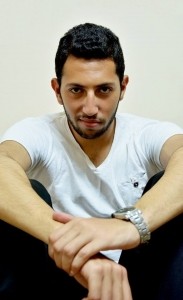 Mahmoud Mahrous - Male Singer