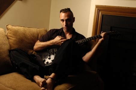 Paul Anthony - Guitar Singer