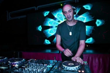 Dj Amr Zaki  - Nightclub DJ