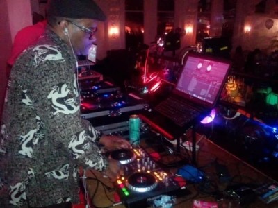 Dj Swa-ga Lee -  - Party DJ