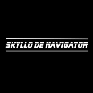 skYllo de navigator - Nightclub DJ