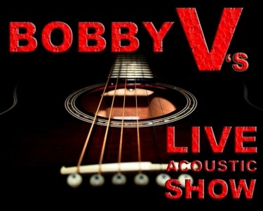 Bobby5.live - Acoustic Band