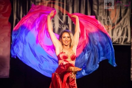 Diana Yousseif - Belly Dancer