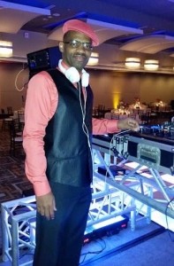 DJ MUSA - Other Artistic Entertainer