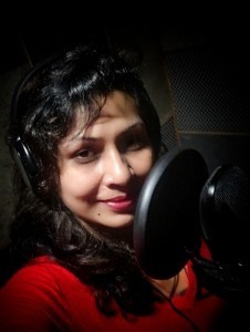 Mohini Shri Gaur - Female Singer