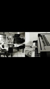 Jo Colgan Pianist - Pianist / Keyboardist