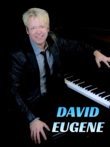 David Eugene  - Pianist / Keyboardist