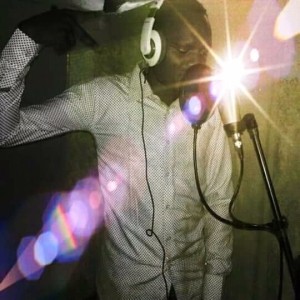 Dj vjr(voke junior rhymes) - Nightclub DJ