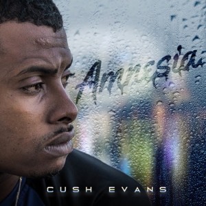 Cush Evans - Male Singer