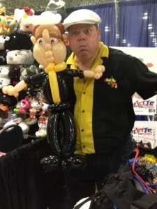 Bobby The Balloonguy - Other Children's Entertainer