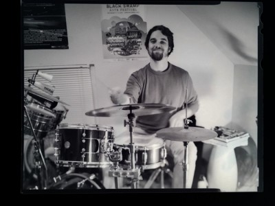 John Stebal - Drummer
