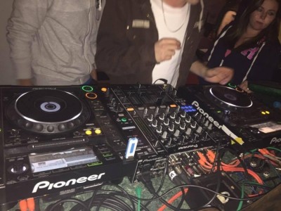 Leporte - Nightclub DJ