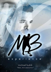 The Michael Bublé Experience - Michael Buble Tribute Act