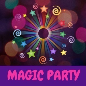 Kids Party Specialists - Childrens Magician