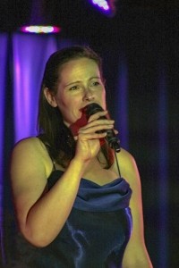Caroline Clarke - Opera Singer