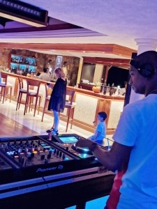 DJ GYO - Nightclub DJ